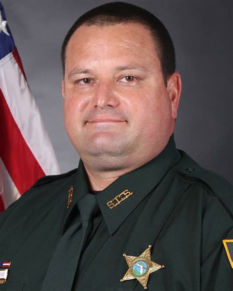 For sheriffs officials, something had to give. . Sarasota county sherriff
